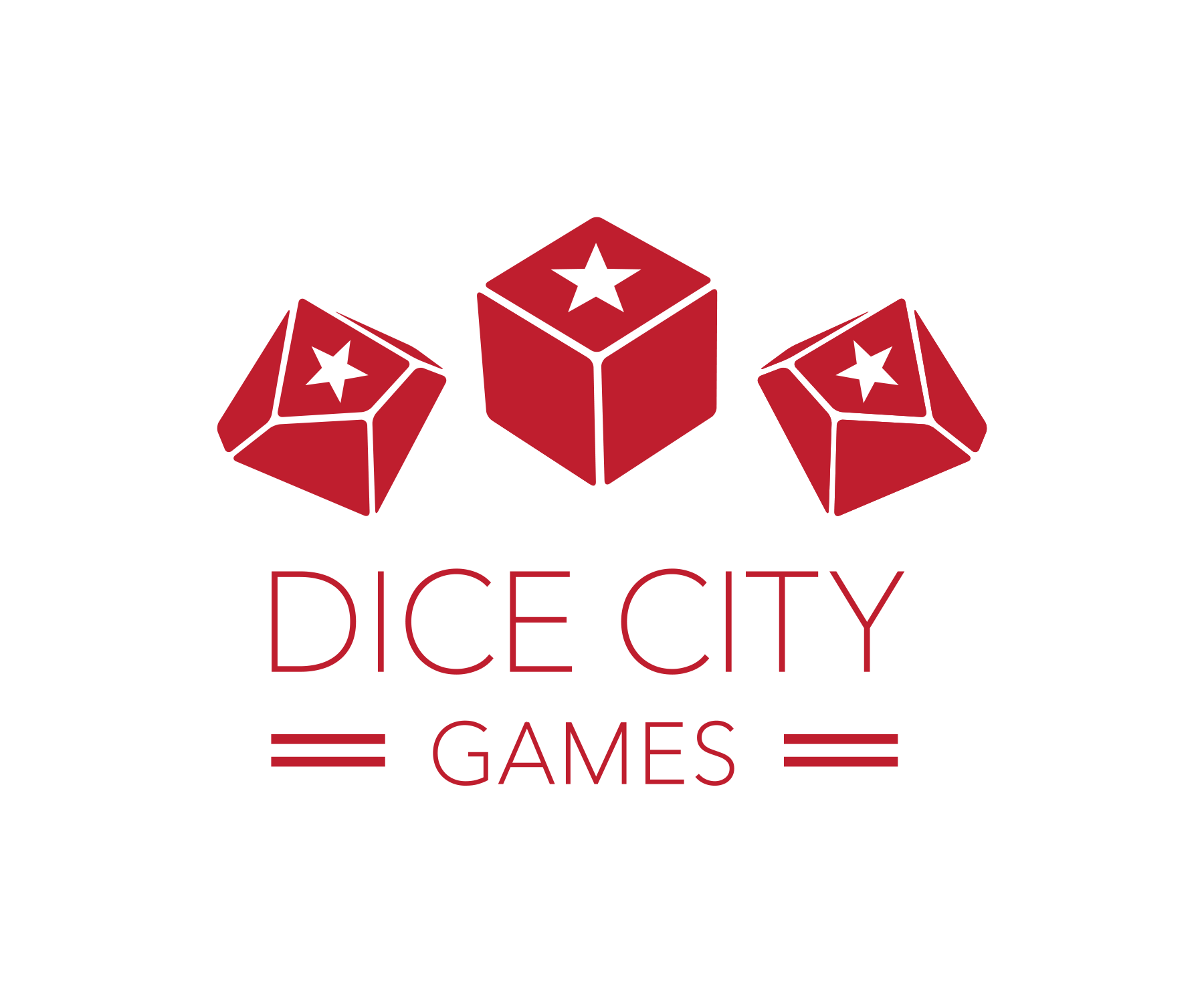 Dice City Games the Washington D.C. metropolitan area’s premier store